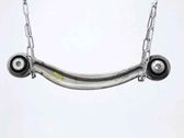 Rear control arm