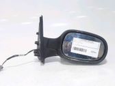 Front door electric wing mirror