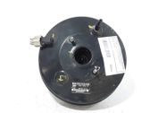 Brake booster