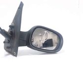 Front door electric wing mirror
