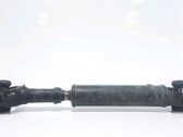 Front prop shaft