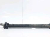 Rear driveshaft/prop shaft
