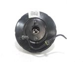 Brake booster