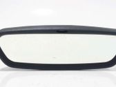 Rear view mirror (interior)