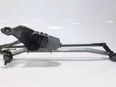 Motor del limpiaparabrisas