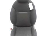Asiento delantero del conductor