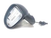 Front door electric wing mirror