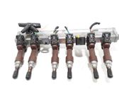 Fuel main line pipe