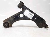 Front control arm