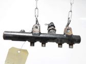 Kraftstoffverteiler Einspritzleiste Verteilerrohr