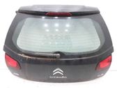 Tailgate/trunk/boot lid