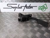 Sensor de posición del pedal del acelerador