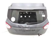 Tailgate/trunk/boot lid