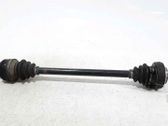 Rear driveshaft/prop shaft