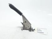 Handbrake/parking brake lever assembly