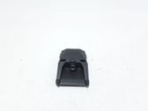 Front bumper camera
