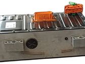 Car battery
