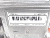 Voltage converter inverter