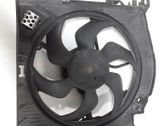 Ventilador eléctrico del radiador