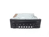 Radio/CD/DVD/GPS head unit