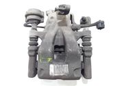 Bremssattel hinten