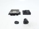 Kit calculateur ECU et verrouillage