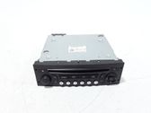 Radio/CD/DVD/GPS head unit