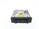 Radio/CD/DVD/GPS head unit