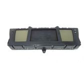 Velocímetro (tablero de instrumentos)