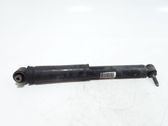 Rear shock absorber/damper