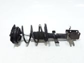 Front shock absorber/damper