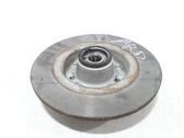 Bremsscheibe hinten
