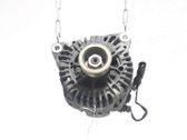 Generator/alternator