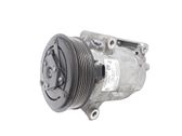 Compresor (bomba) del aire acondicionado (A/C))