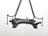 Front subframe