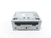 Radio/CD/DVD/GPS head unit