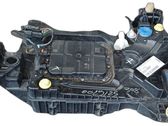 AdBlue Tank