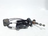 Selector caja de cambios