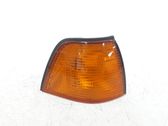 Front indicator light