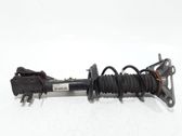 Rear shock absorber/damper