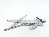Regulador de puerta delantera con motor
