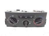 Climate control unit