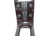Consola central