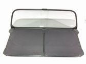 Deflector de viento convertible