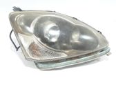 Phare frontale
