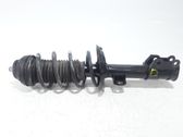 Front shock absorber/damper