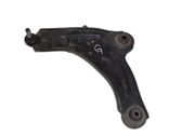 Front lower control arm/wishbone
