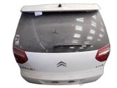Tailgate/trunk/boot lid