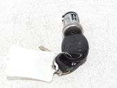 Ignition lock