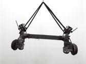 Berceau moteur